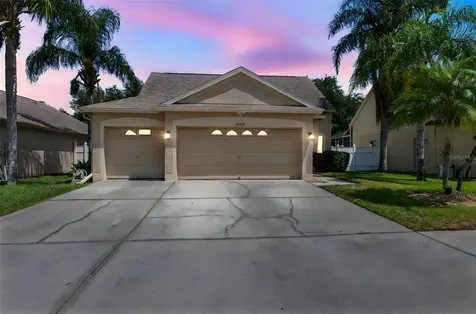 17329 Blooming Fields Drive Land O Lakes FL 34638