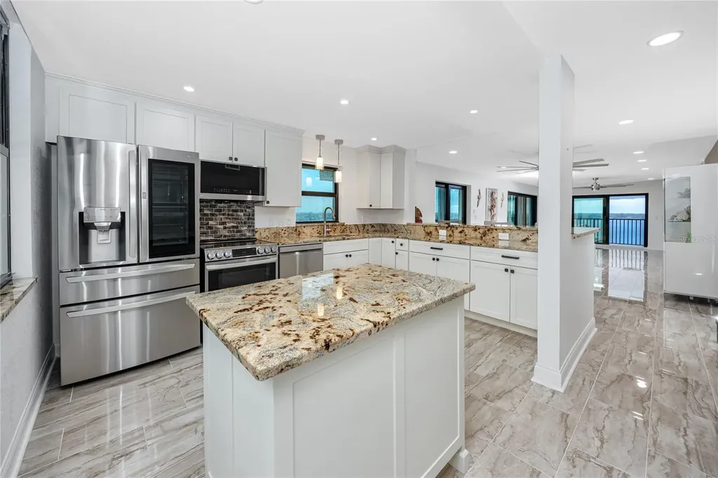7300 Sun Island Drive S South Pasadena FL 33707