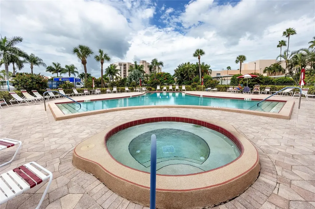 7300 Sun Island Drive S South Pasadena FL 33707