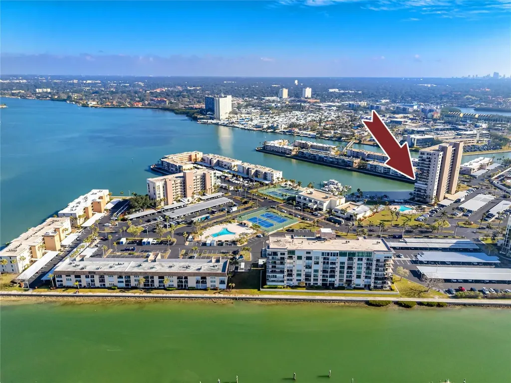 7300 Sun Island Drive S South Pasadena FL 33707
