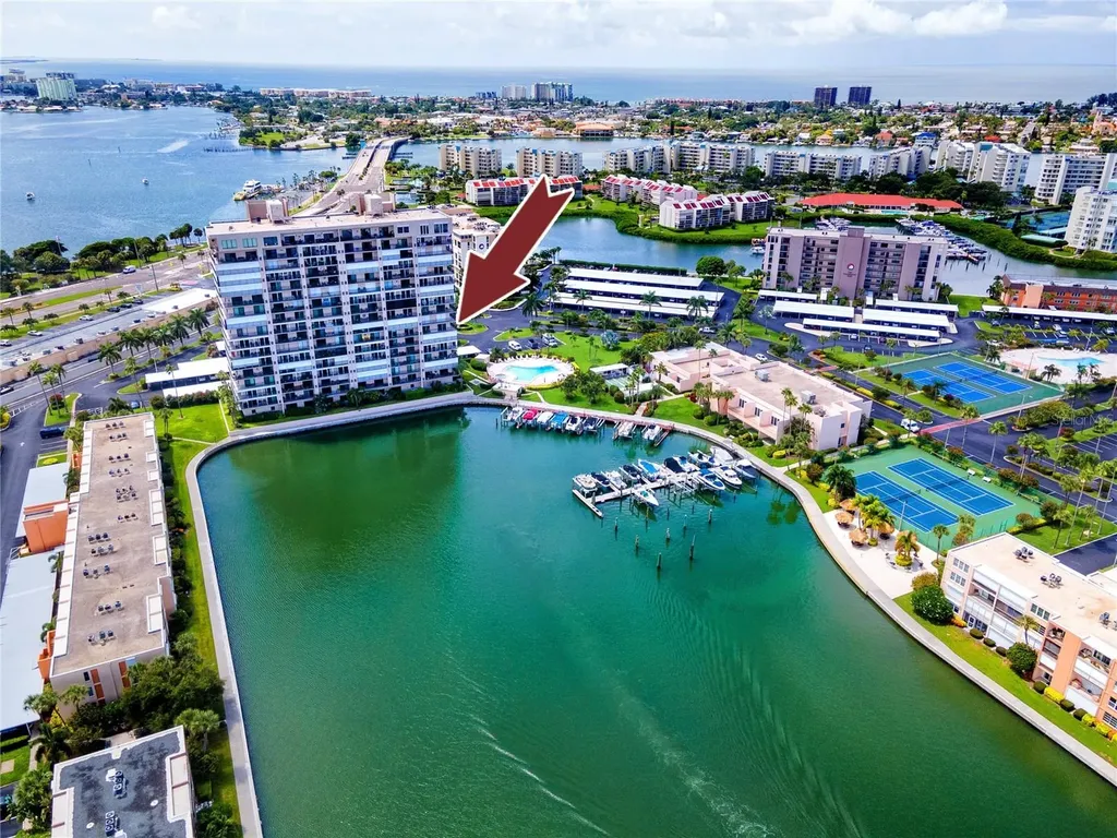 7300 Sun Island Drive S South Pasadena FL 33707