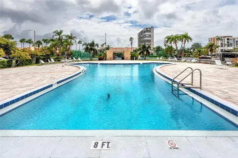 7300 Sun Island Drive S South Pasadena FL 33707