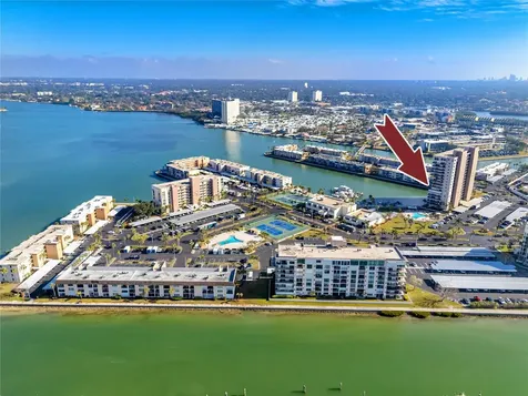 7300 Sun Island Drive S South Pasadena FL 33707