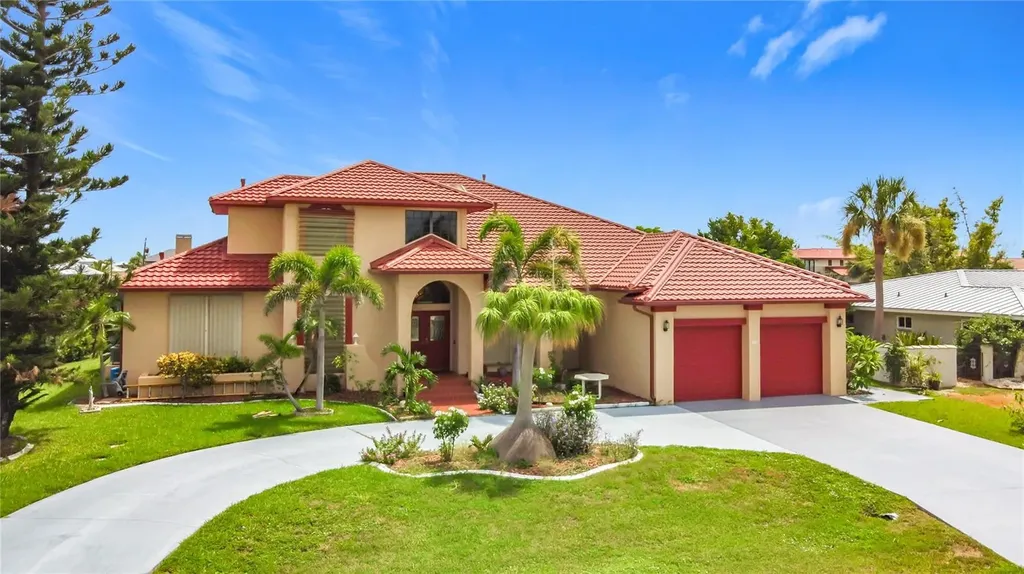 134 Seville Place SW Port Charlotte FL 33952