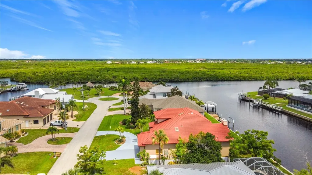 134 Seville Place SW Port Charlotte FL 33952