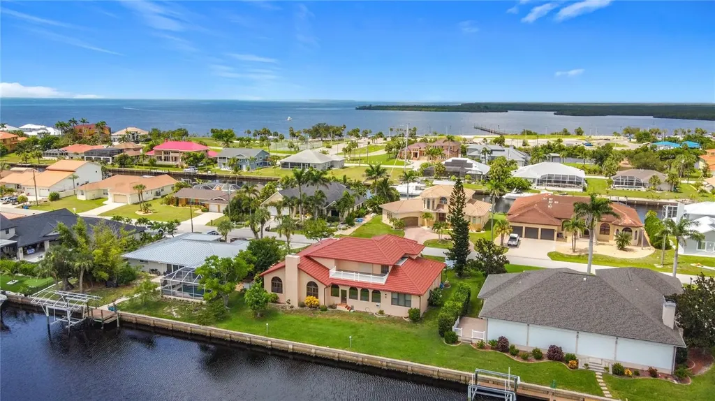 134 Seville Place SW Port Charlotte FL 33952