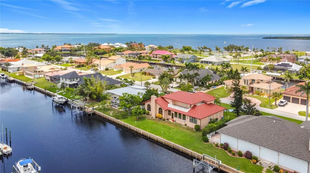 134 Seville Place SW Port Charlotte FL 33952