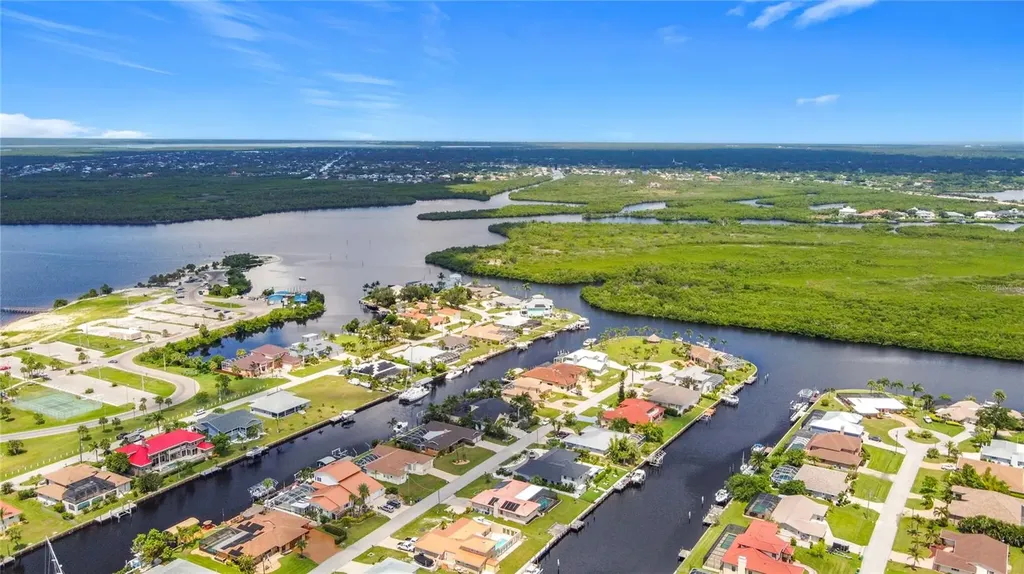 134 Seville Place SW Port Charlotte FL 33952