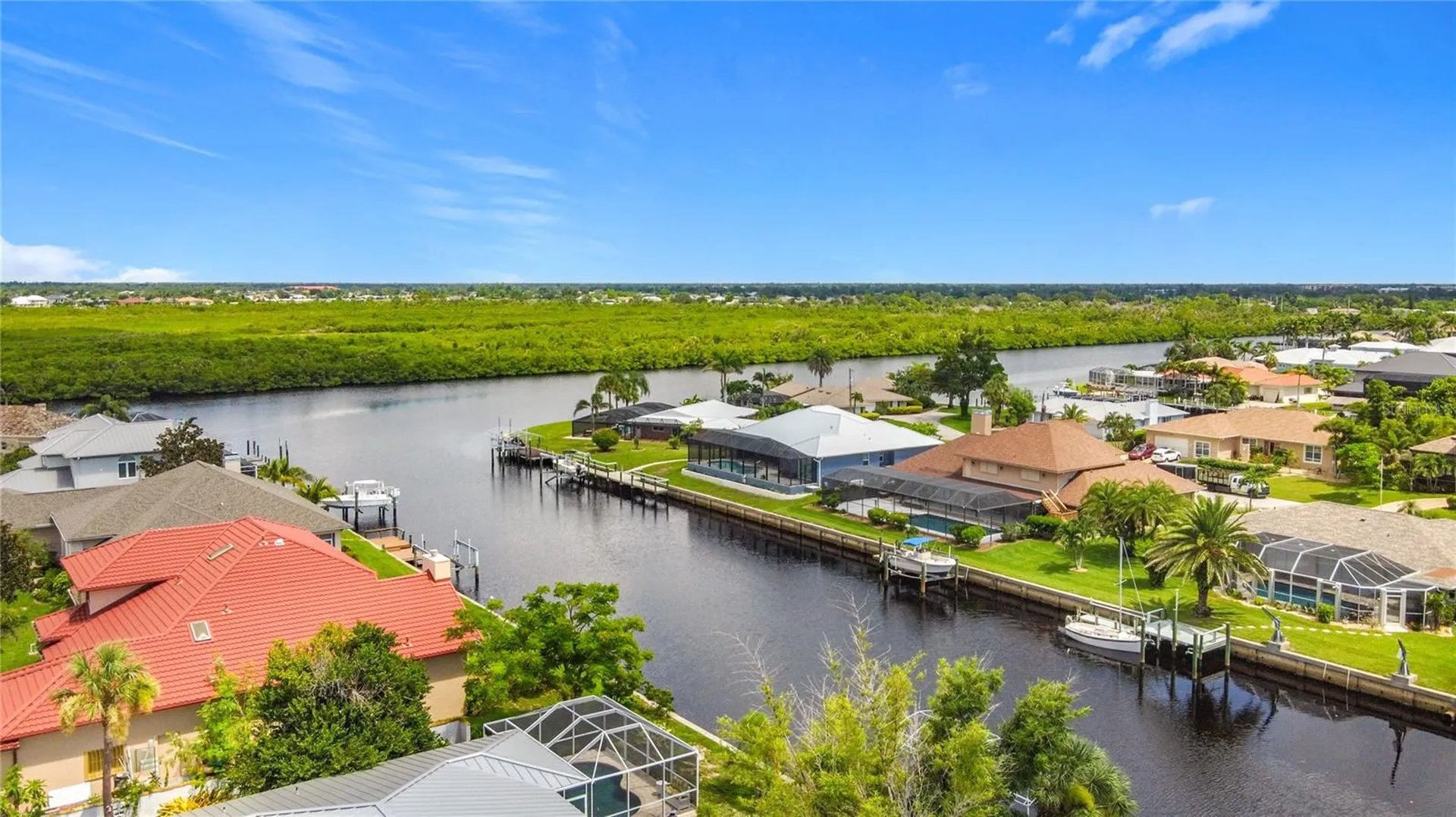 134 Seville Place SW Port Charlotte FL 33952
