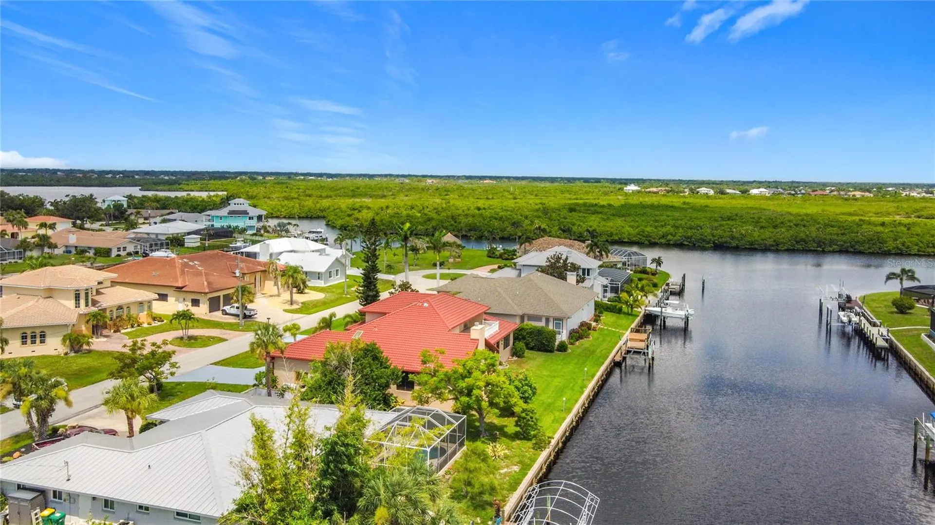 134 Seville Place SW Port Charlotte FL 33952