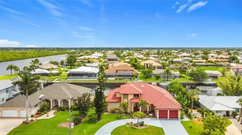 134 Seville Place SW Port Charlotte FL 33952