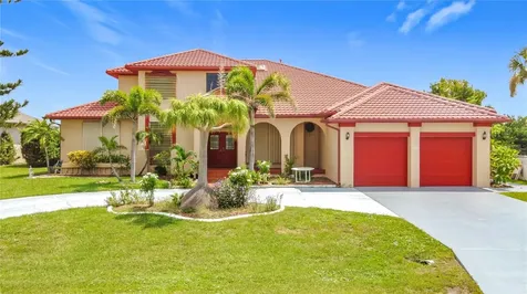 134 Seville Place SW Port Charlotte FL 33952