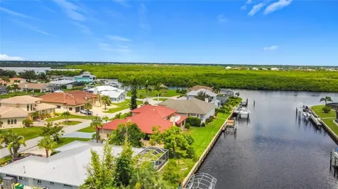 134 Seville Place SW Port Charlotte FL 33952