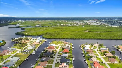 134 Seville Place SW Port Charlotte FL 33952
