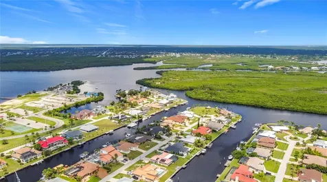 134 Seville Place SW Port Charlotte FL 33952