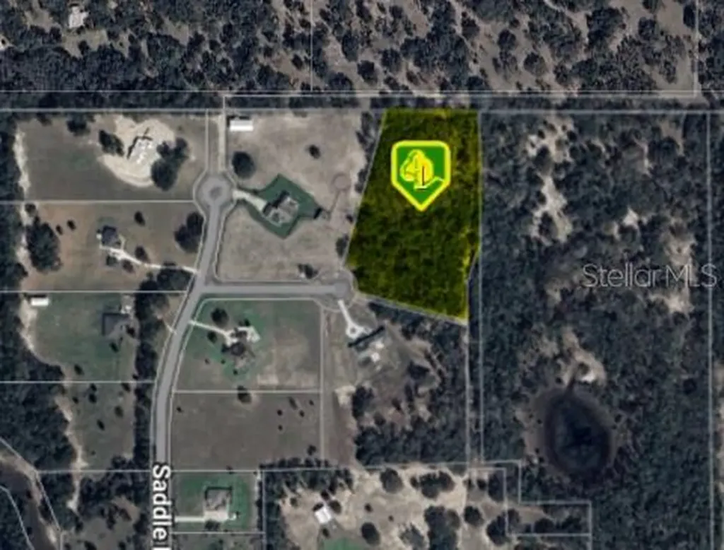 5707 Woods View Court Weirsdale FL 32195