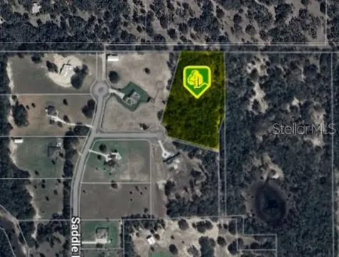 5707 Woods View Court Weirsdale FL 32195