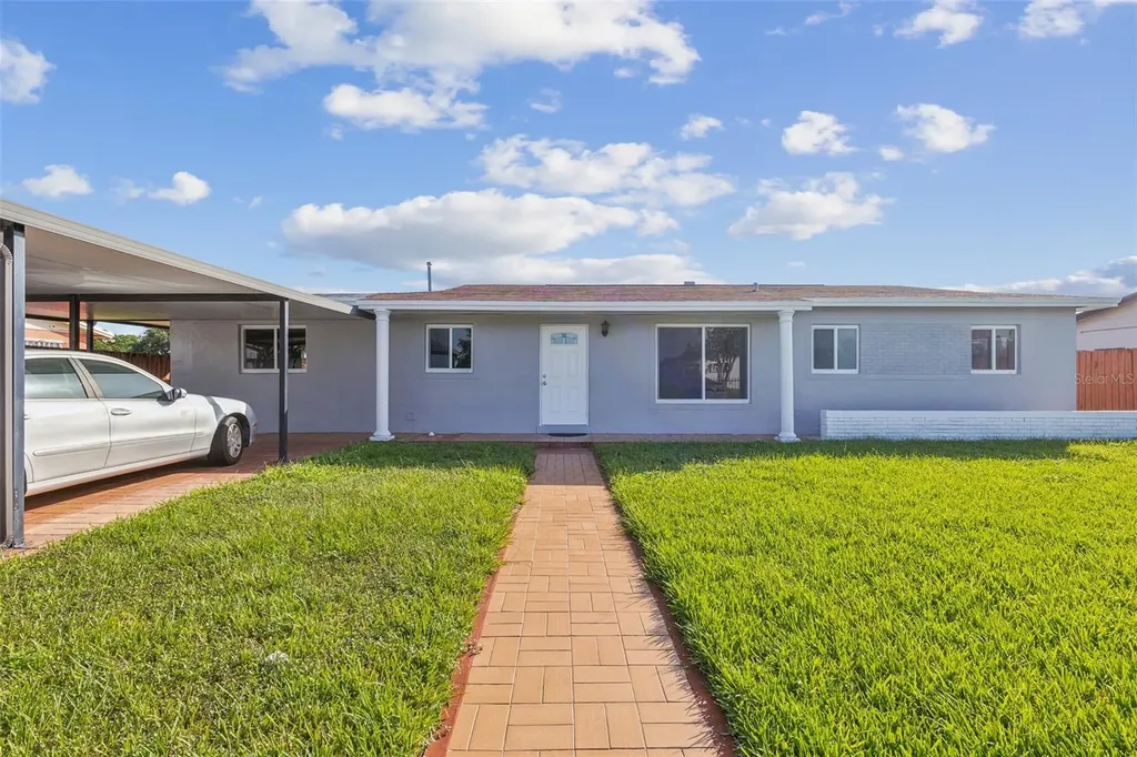 10471 SW 141 Street Miami FL 33176