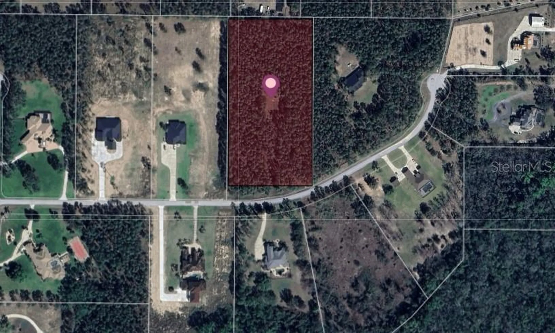 6825 Silver Charm Court Leesburg FL 34748