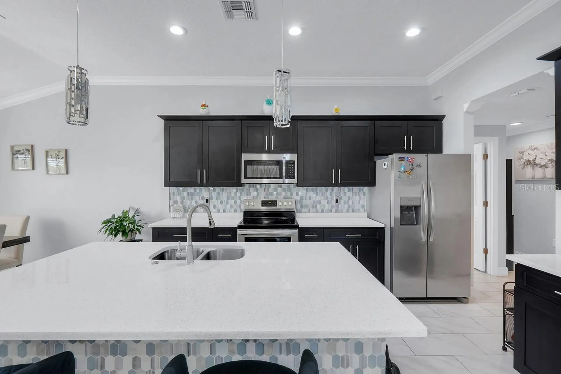 2412 Ainsworth Avenue Deltona FL 32738