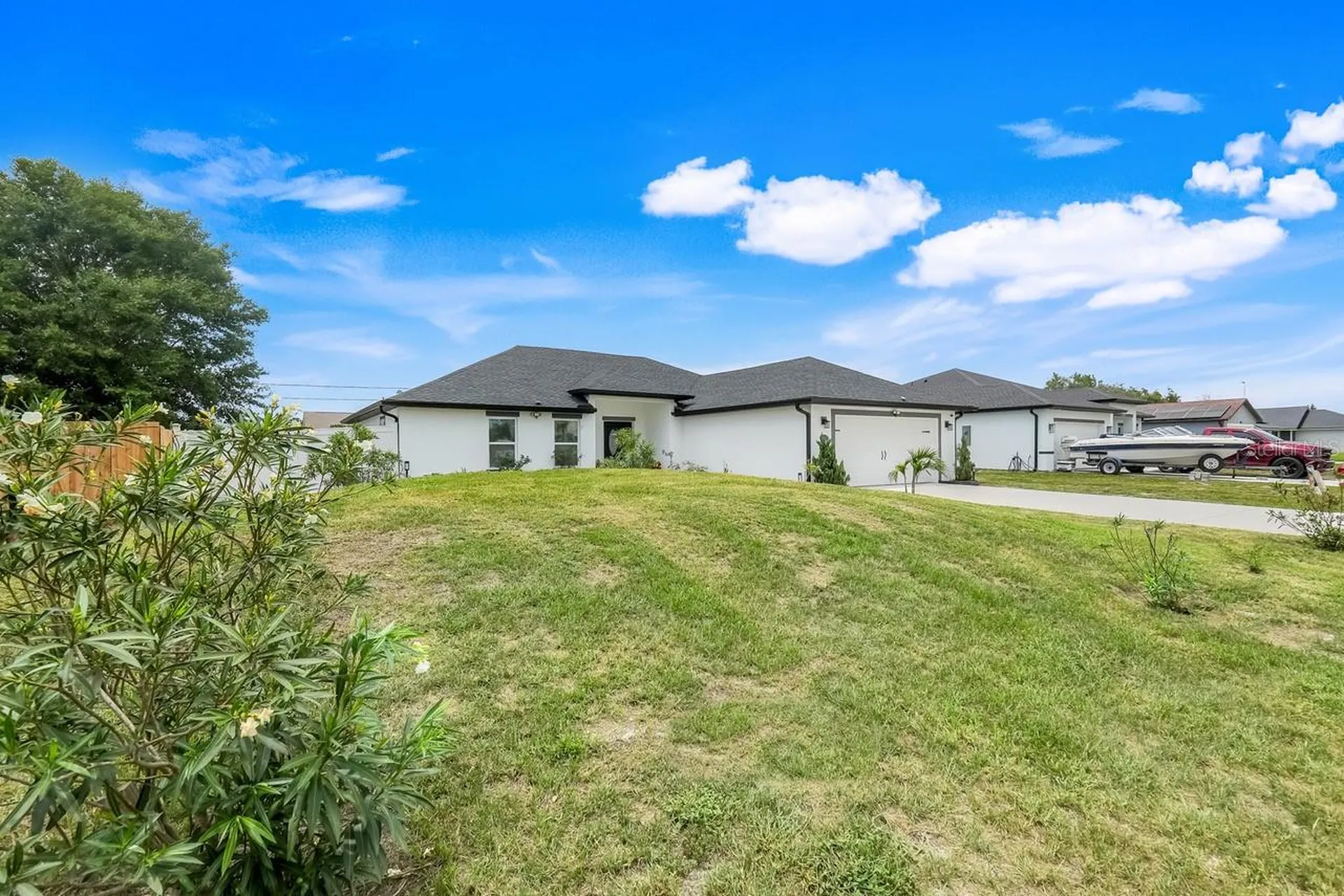2412 Ainsworth Avenue Deltona FL 32738