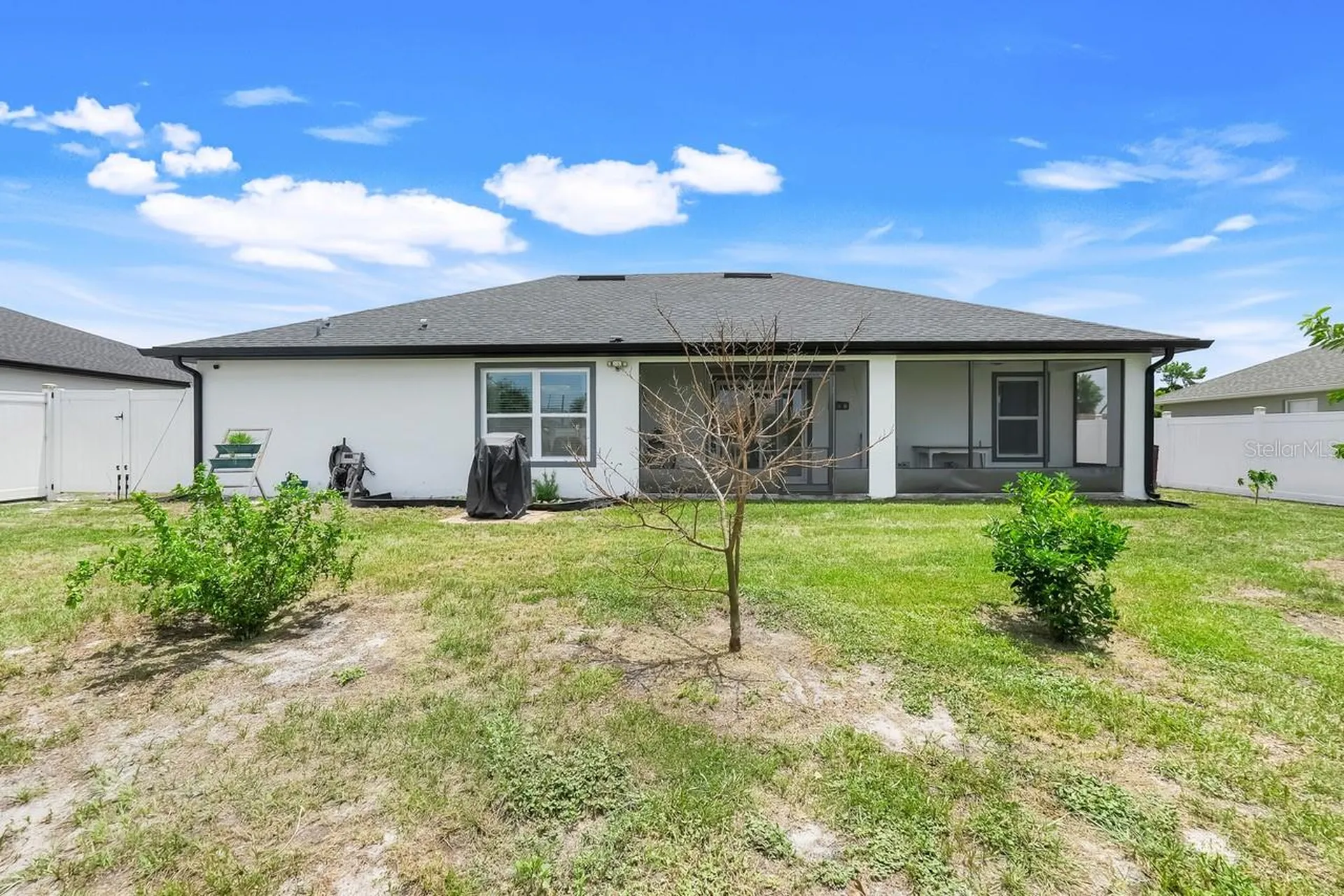 2412 Ainsworth Avenue Deltona FL 32738