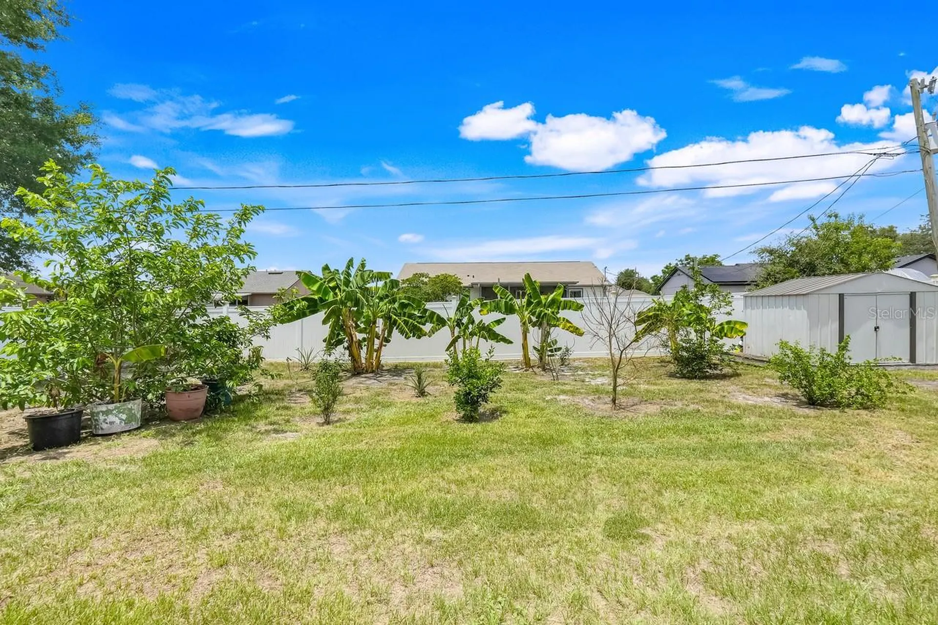 2412 Ainsworth Avenue Deltona FL 32738