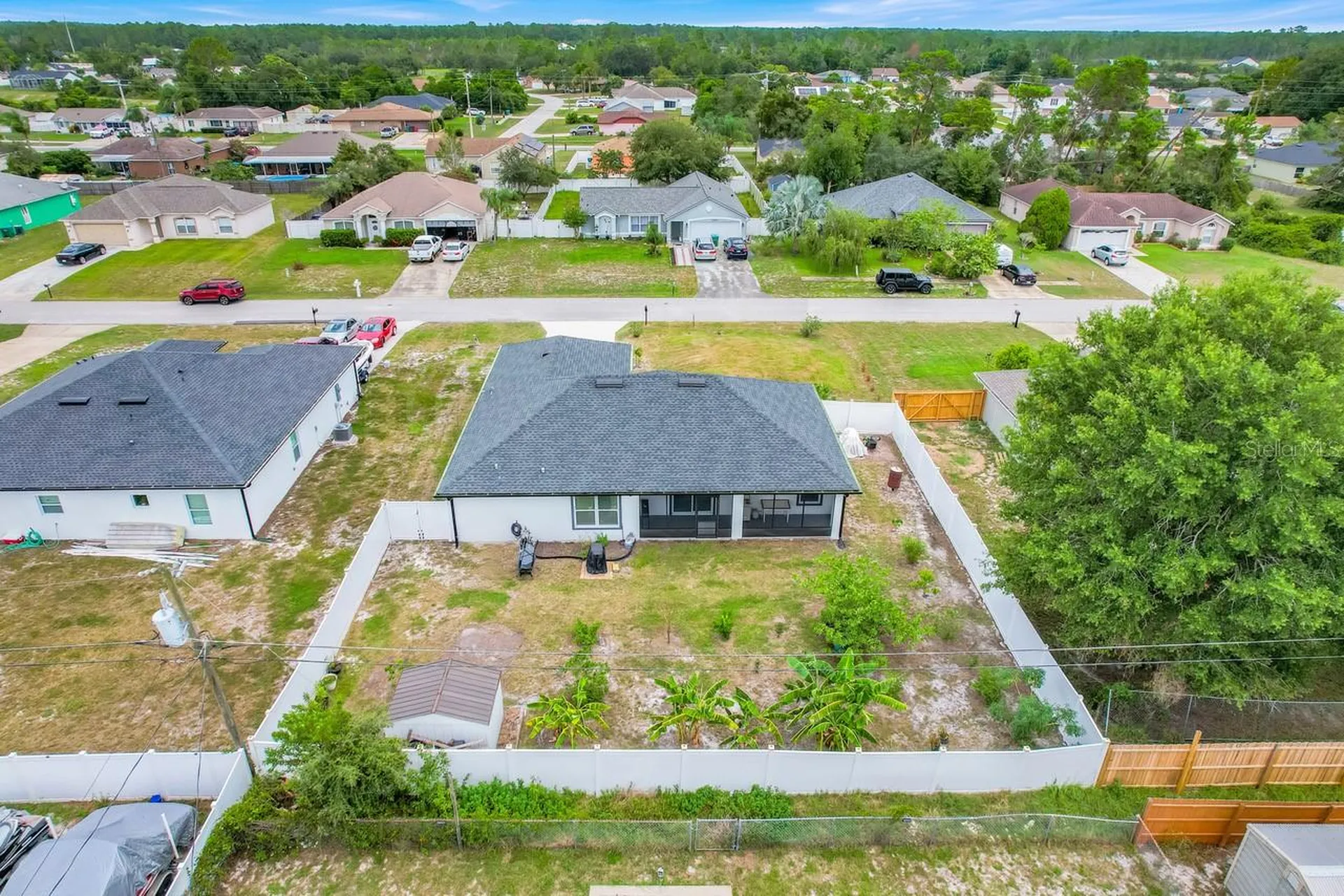 2412 Ainsworth Avenue Deltona FL 32738