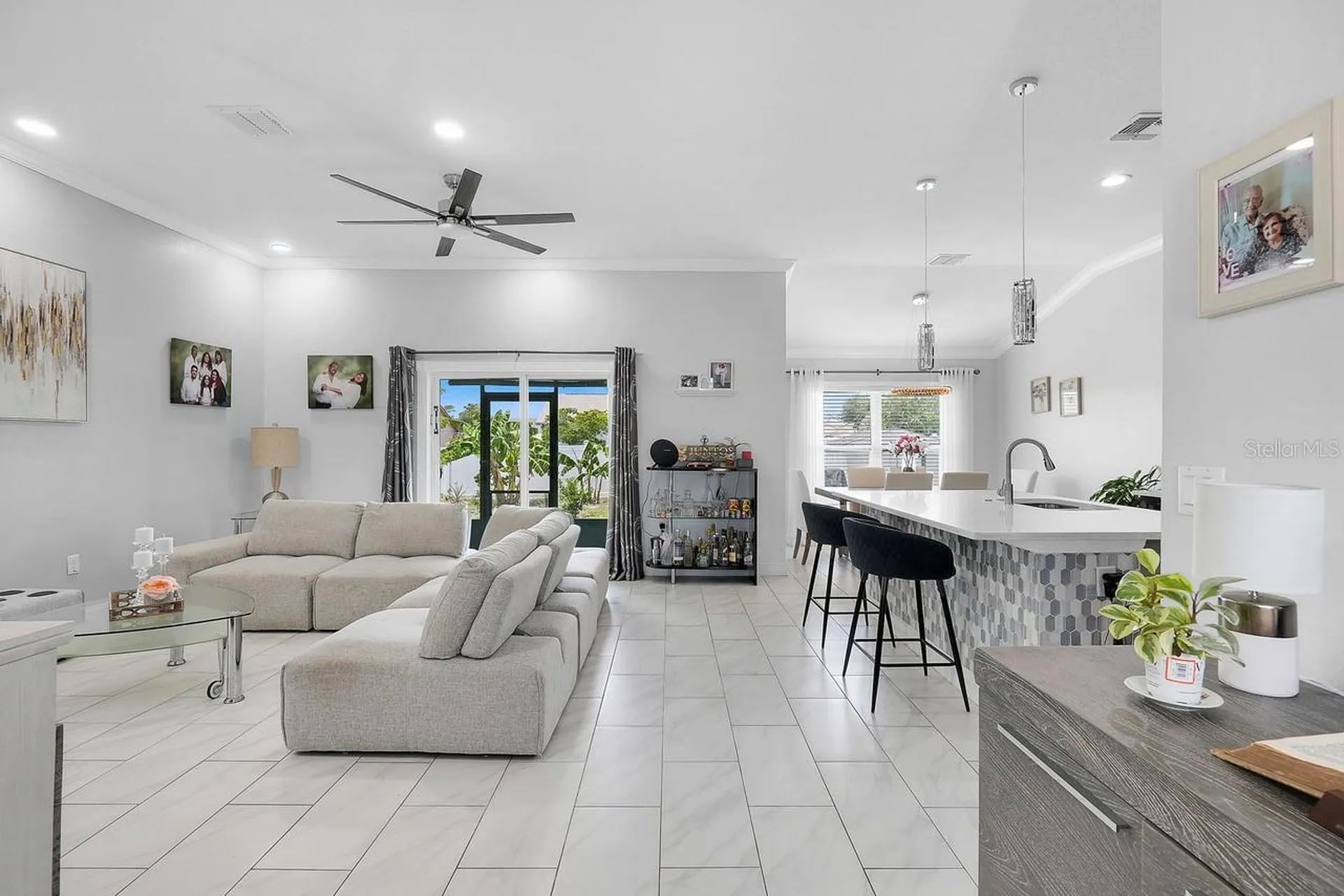 2412 Ainsworth Avenue Deltona FL 32738