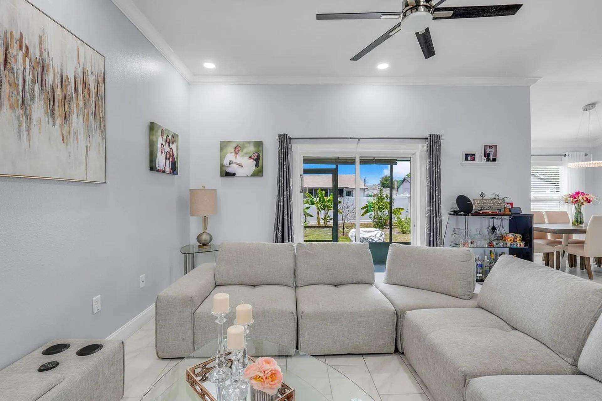 2412 Ainsworth Avenue Deltona FL 32738