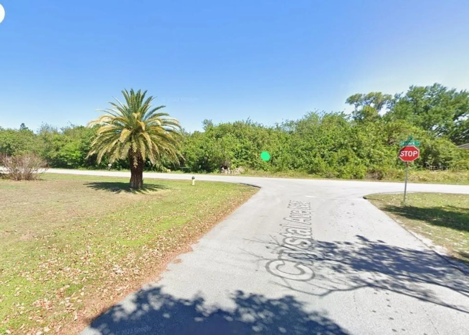 373 Skylark Lane NW Port Charlotte FL 33952