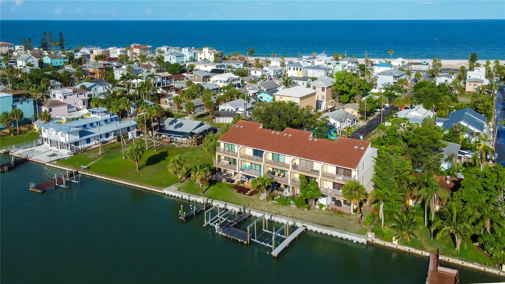 135 92nd Avenue Treasure Island FL 33706