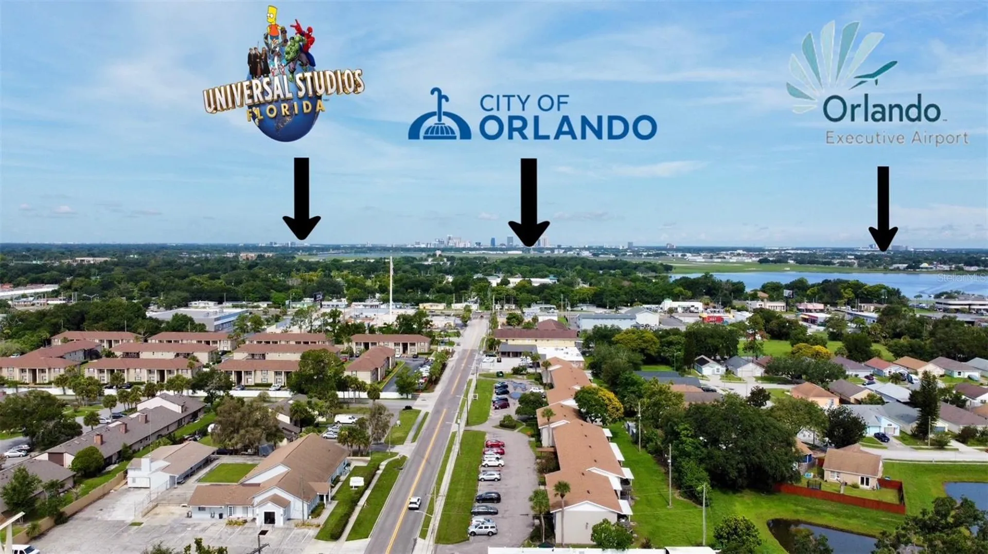 5925 Dahlia Drive Orlando FL 32807