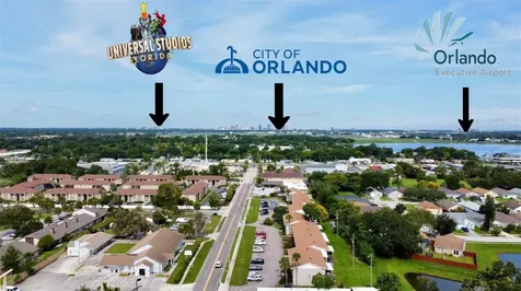 5925 Dahlia Drive Orlando FL 32807