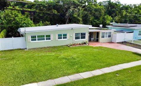 5925 Dahlia Drive Orlando FL 32807