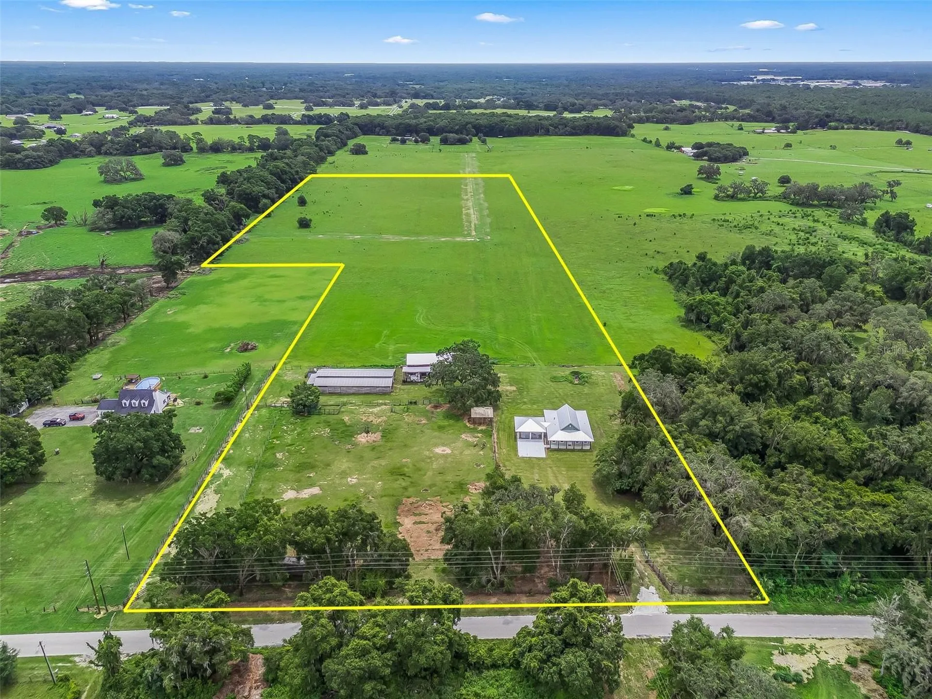 8567 Cr 635 Bushnell FL 33513