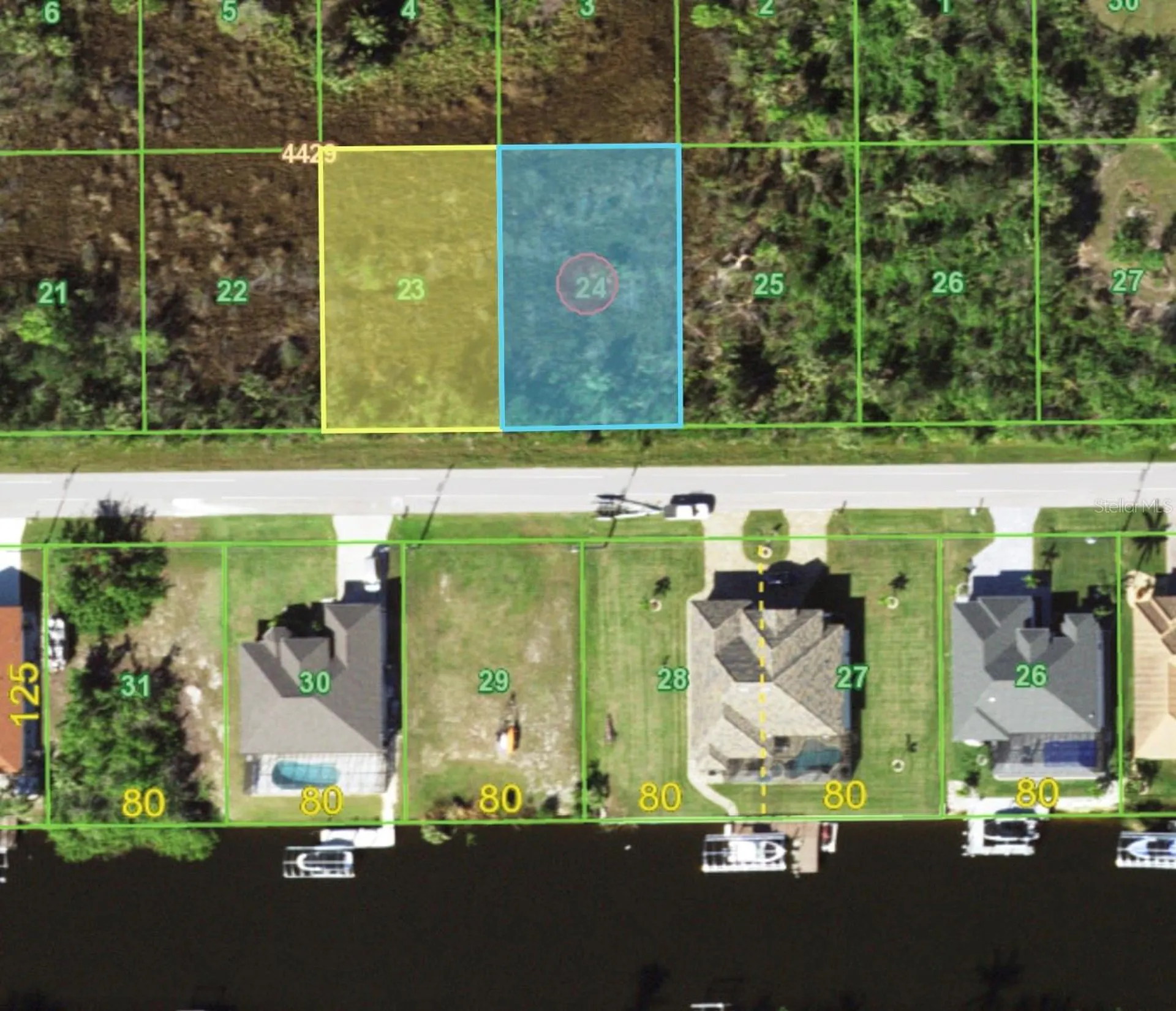 15657 Hennipen Circle Port Charlotte FL 33981
