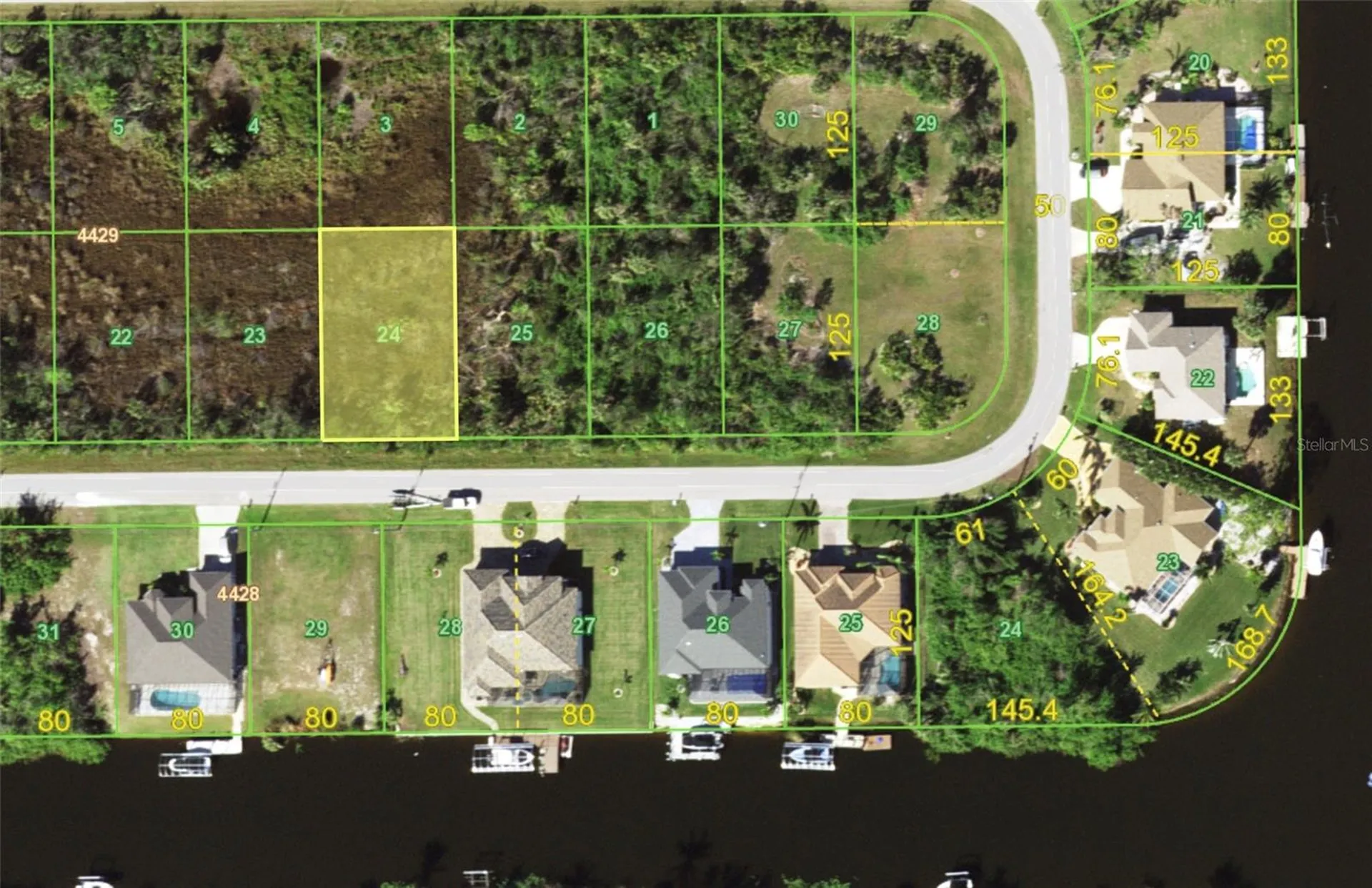 15657 Hennipen Circle Port Charlotte FL 33981