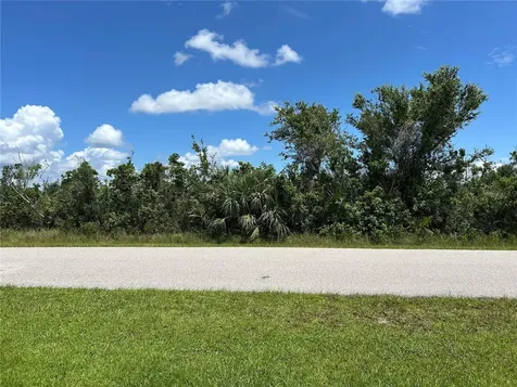 15657 Hennipen Circle Port Charlotte FL 33981
