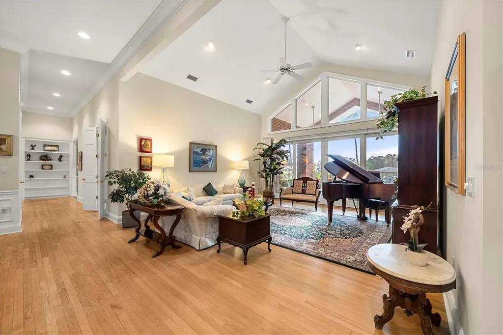 6012 Shore Acres Drive Bradenton FL 34209