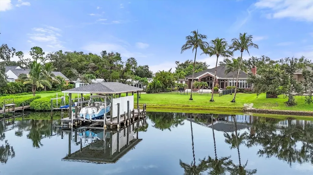 6012 Shore Acres Drive Bradenton FL 34209