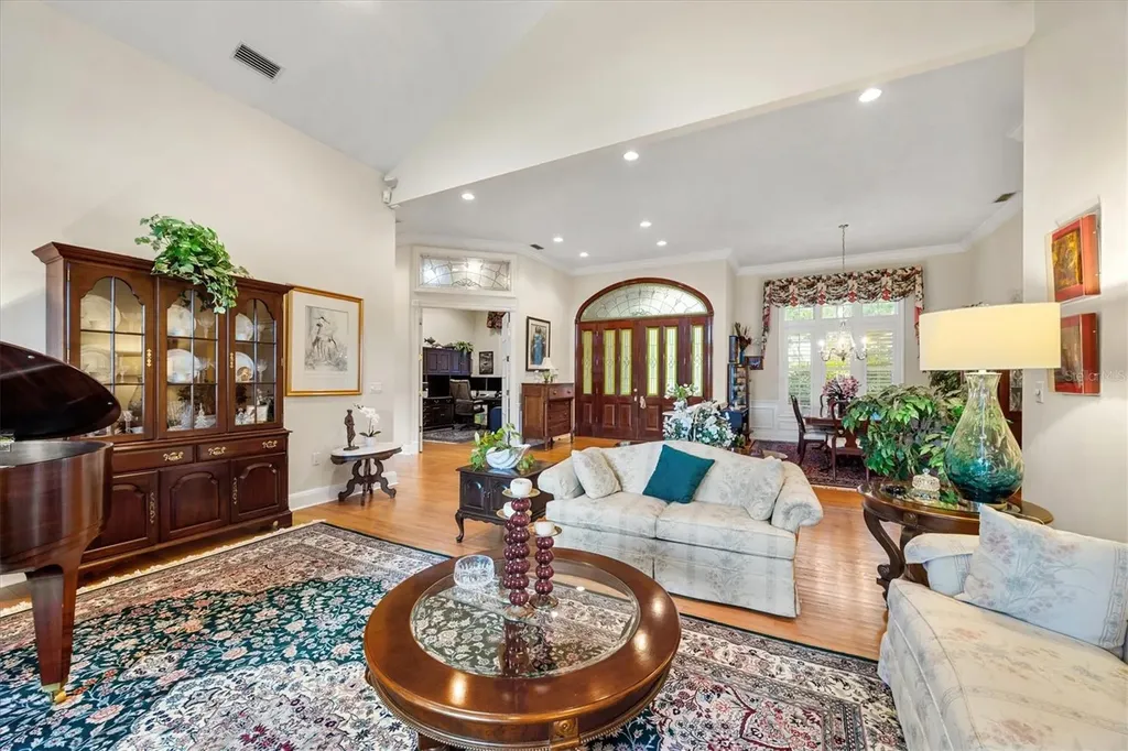 6012 Shore Acres Drive Bradenton FL 34209