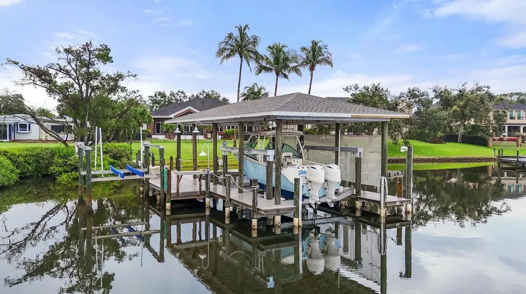 6012 Shore Acres Drive Bradenton FL 34209