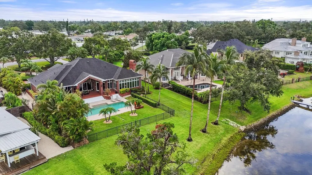 6012 Shore Acres Drive Bradenton FL 34209