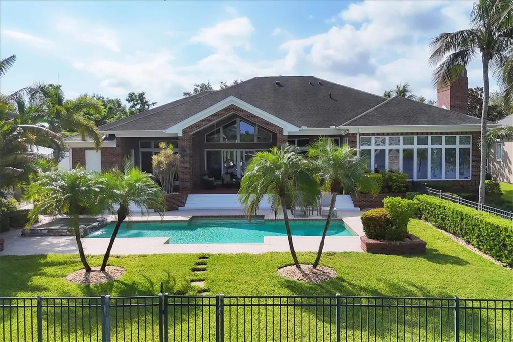 6012 Shore Acres Drive Bradenton FL 34209