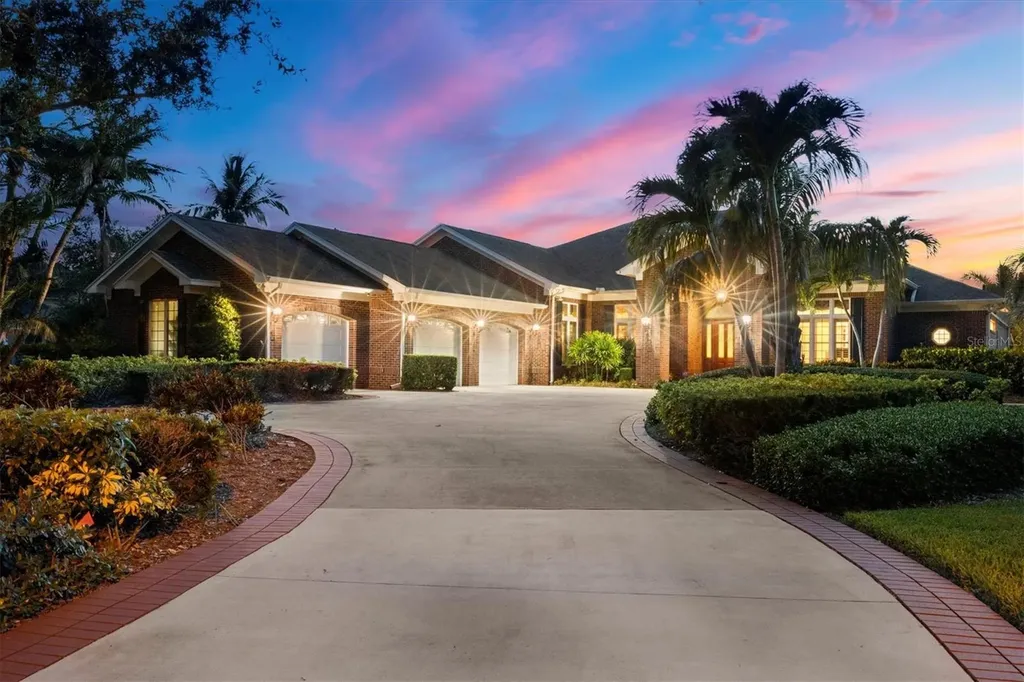 6012 Shore Acres Drive Bradenton FL 34209