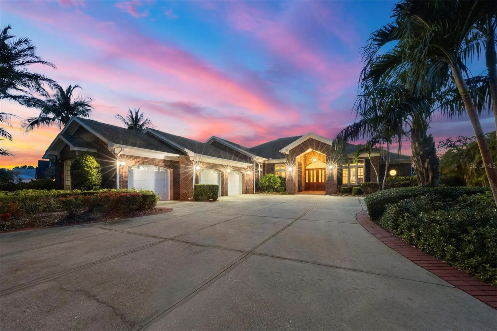 6012 Shore Acres Drive Bradenton FL 34209