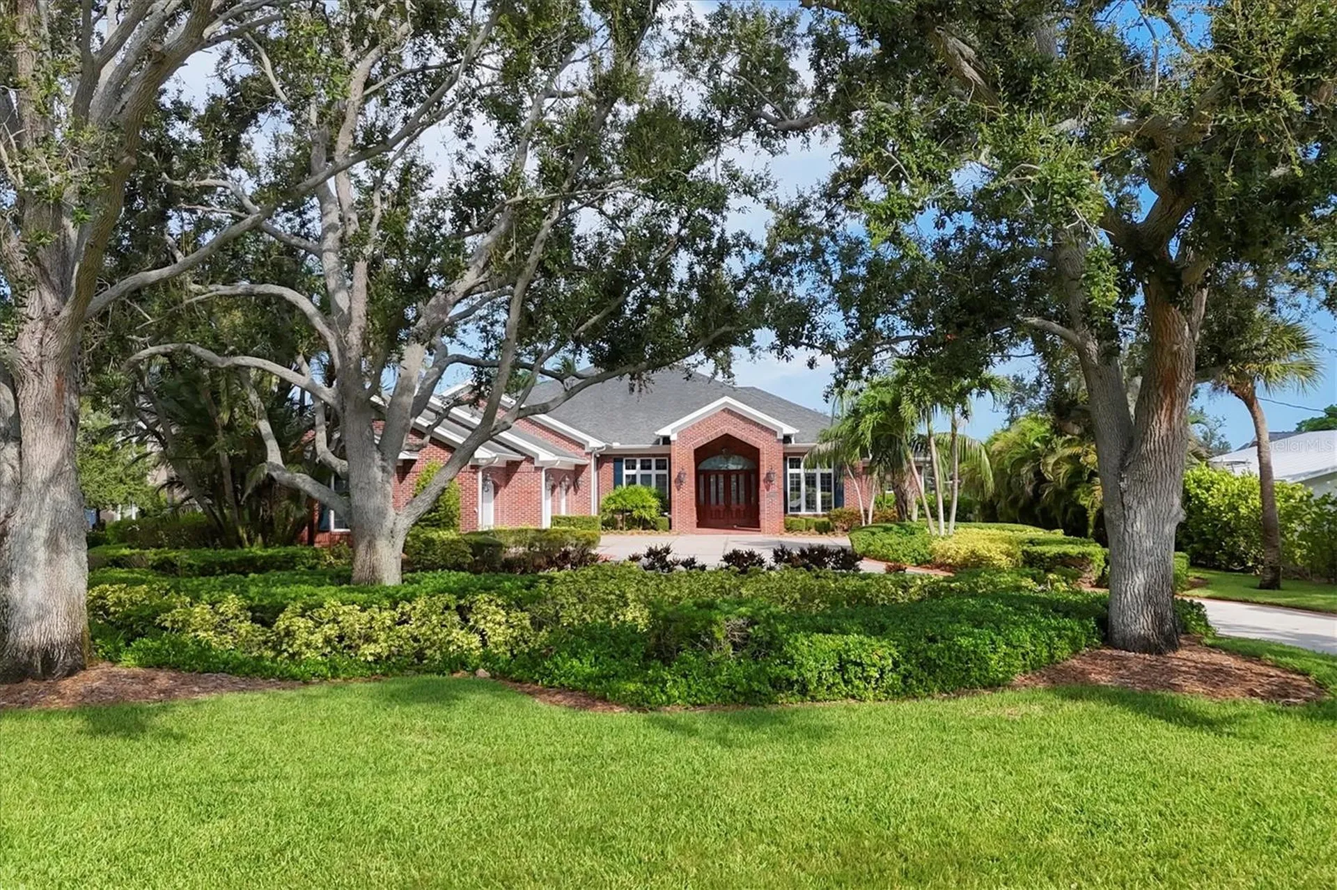 6012 Shore Acres Drive Bradenton FL 34209