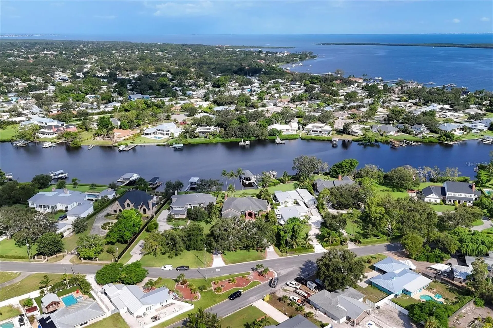 6012 Shore Acres Drive Bradenton FL 34209