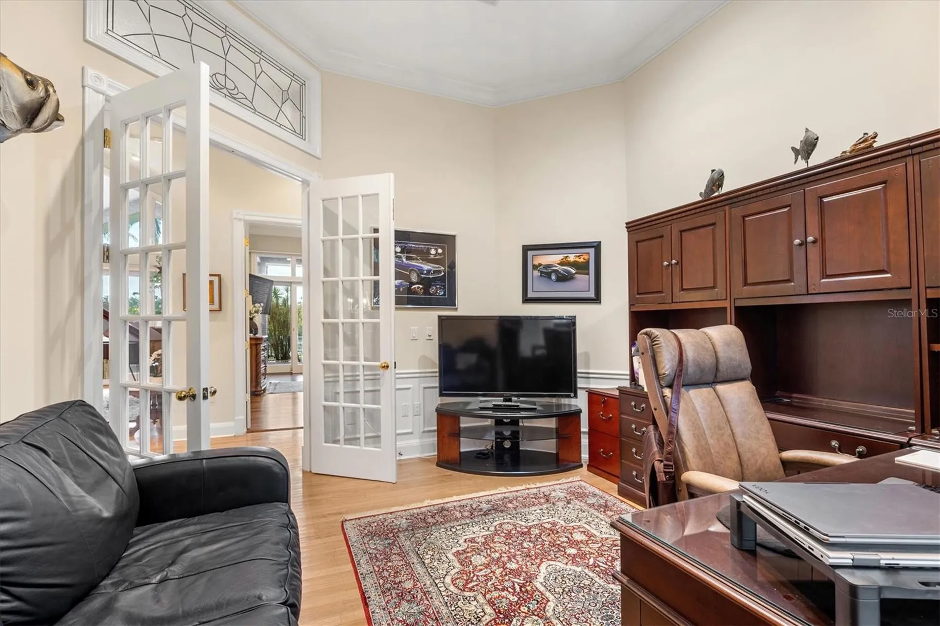 6012 Shore Acres Drive Bradenton FL 34209